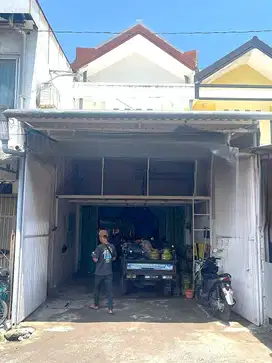 Ruko Kutisari Indah Barat Tenggilis Mejoyo Surabaya Timur