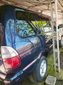 Isuzu Panther 2004 Diesel