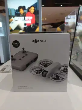 Sell DJI NEO Fly More Combo