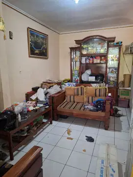 JARANG ADA !!!! Rumah Murah Di Turangga buahbatu bandung Harga 1 Man