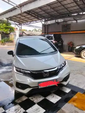Jual cepat jazz RS 2020