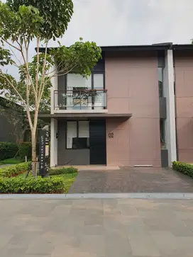BATALAN Park Serpong Cendana Livin Tipe 3 HOEK FREE PPN 11% DP 2.5%