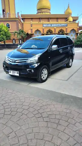 Mobil bekas bone