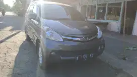 Xenia R Deluxe 1.3 tahun 2012 bagus