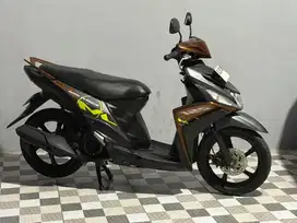 Yamaha mio m3 2016 ab pajak on bagus