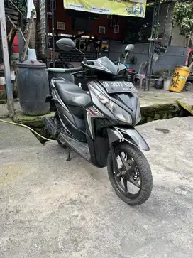 Honda Vario Techno 110 2012 pajak hidup