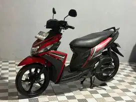 Mio m3 2019 ab pjak on bagus