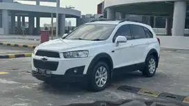 [ TDP 10 ] CHEVROLET CAPTIVA FL 2 2015 DIESEL