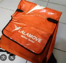 Dijual tas lalabag