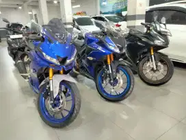All new R 15 vva 2018
