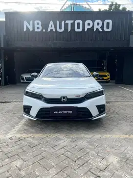 Honda Civic 1.5 RS A/T