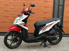 Honda beat esp 2016 ab on
