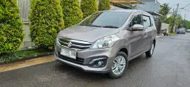 Suzuki Ertiga GX 2017 MT