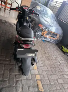 mio gt 2013 istimewa