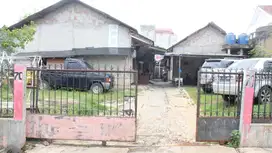 SUPER MURAH, dijual hitung tanah hunian kontrakan