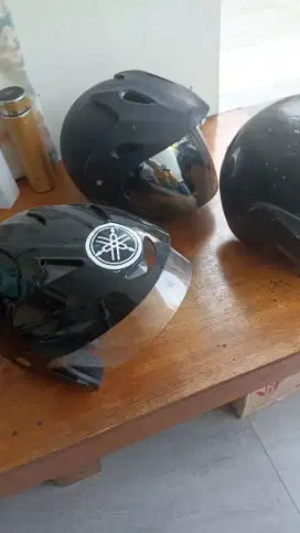 Helm murah 50rb/pc