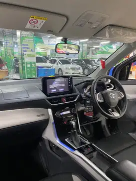 Toyota Avanza 2021 Bensin