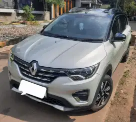 Renault Triber Twotone 2021