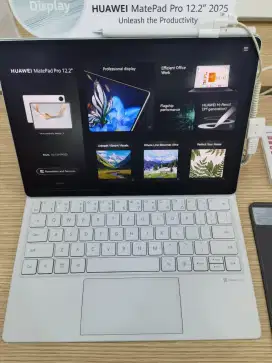 Huawei Matepad Pro 12.2 (2025)
