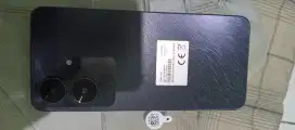 Realme note 60 6 128