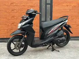Honda beat 2016