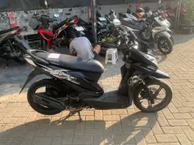 [RJM] Honda beat Street 2017 Surat Komplit
