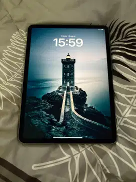 Ipad pro 11 2022 m2
