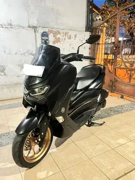 YAMAHA NMAX CONNECTED 2023