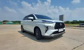 Toyota Veloz Q TSS 2022 Bensin