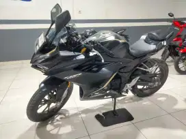 All new CBR 2023 istimewa