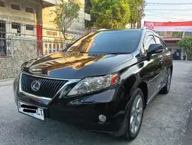 LEXUS RX 350 AWD 2010