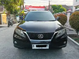 LEXUS RX 350 AWD 2010