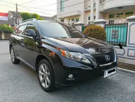 LEXUS RX 350 AWD 2010