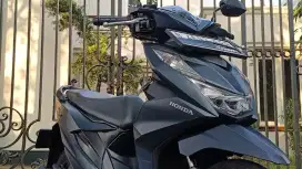 HONDA BEAT 2023 ISS CBS TERAWAT !!