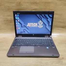 Laptop Hp ProBook Core i5 Gen 3 Ram 16GB