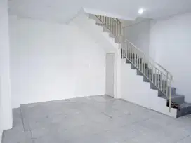Ruko Disewakan di Kebayoran Baru