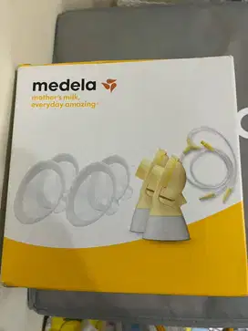 Medela swing free style