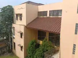 Dijual Kos Kosan dan Ruangan Training Center di Margonda Raya Depok