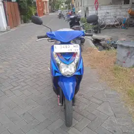 Mio soul 2008.surat lengkap hidup semua