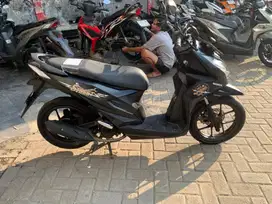 [RJM] Honda beat street 2021 Surat Komplit