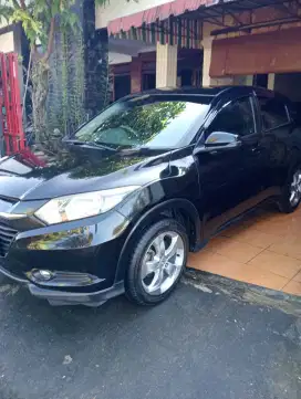 HRV S Mt 2015  atas nama sendiri