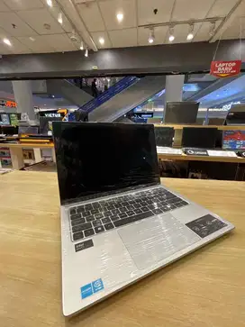 Kredit Laptop Acer SWIFT Go SFG14 73 56A7