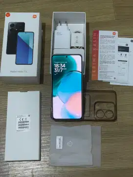 HP REDMI NOTE 13 NFC