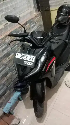 Vario 2020 mulus orisinil