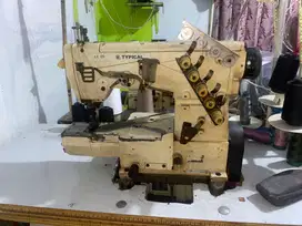 dijual mesin jahit kam dan meja normal di jakarta pusat
