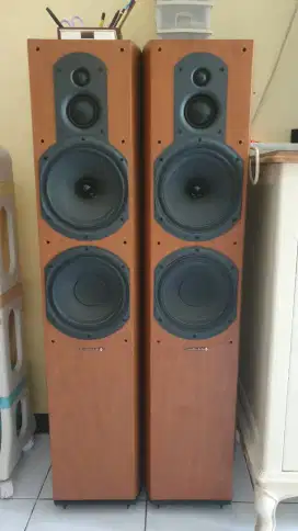 Wharfedale diamond 9.6