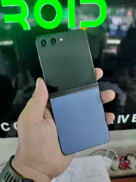 Samsung Z flip 5 8/512 Sein