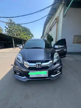 Honda Mobilio 2014 Bensin