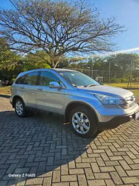 HONDA CRV 2007 2.4 AT