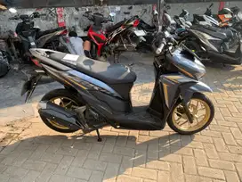 [RJM] Honda vario 125 New 2021 Surat Komplit